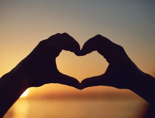 It Takes Courage to Forgive