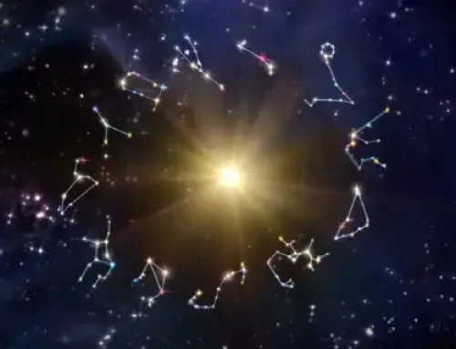 Why do we have 12 signs?